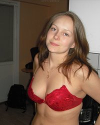 Кристина показала пару снимков из домашнего архива 5 фото
