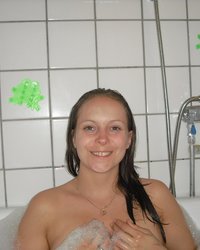 Кристина показала пару снимков из домашнего архива 7 фото