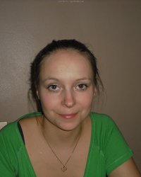 Кристина показала пару снимков из домашнего архива 1 фото